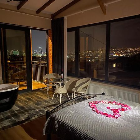 Honeymoon Apartments In Old Tbiliszi Kültér fotó