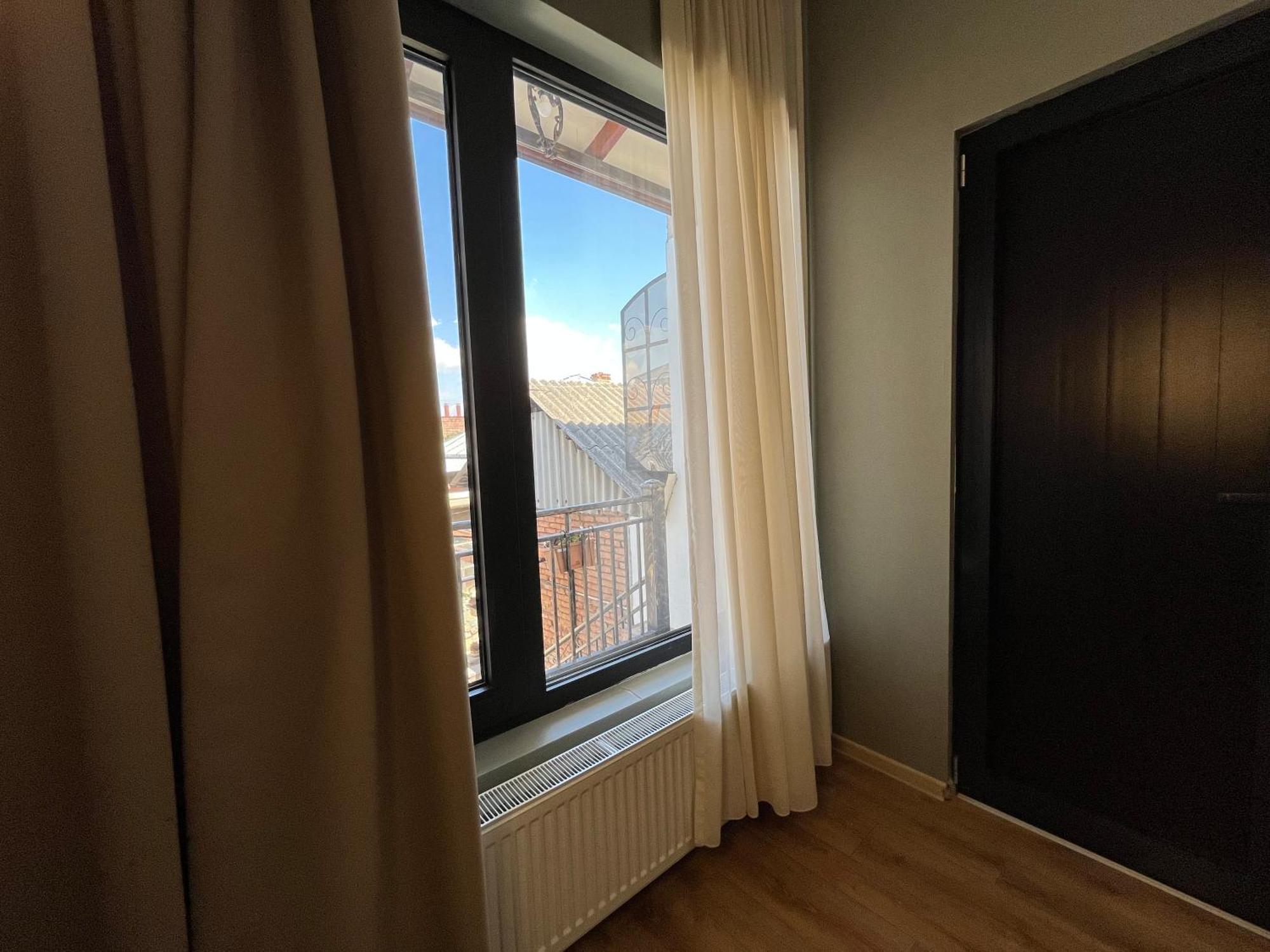 Honeymoon Apartments In Old Tbiliszi Kültér fotó
