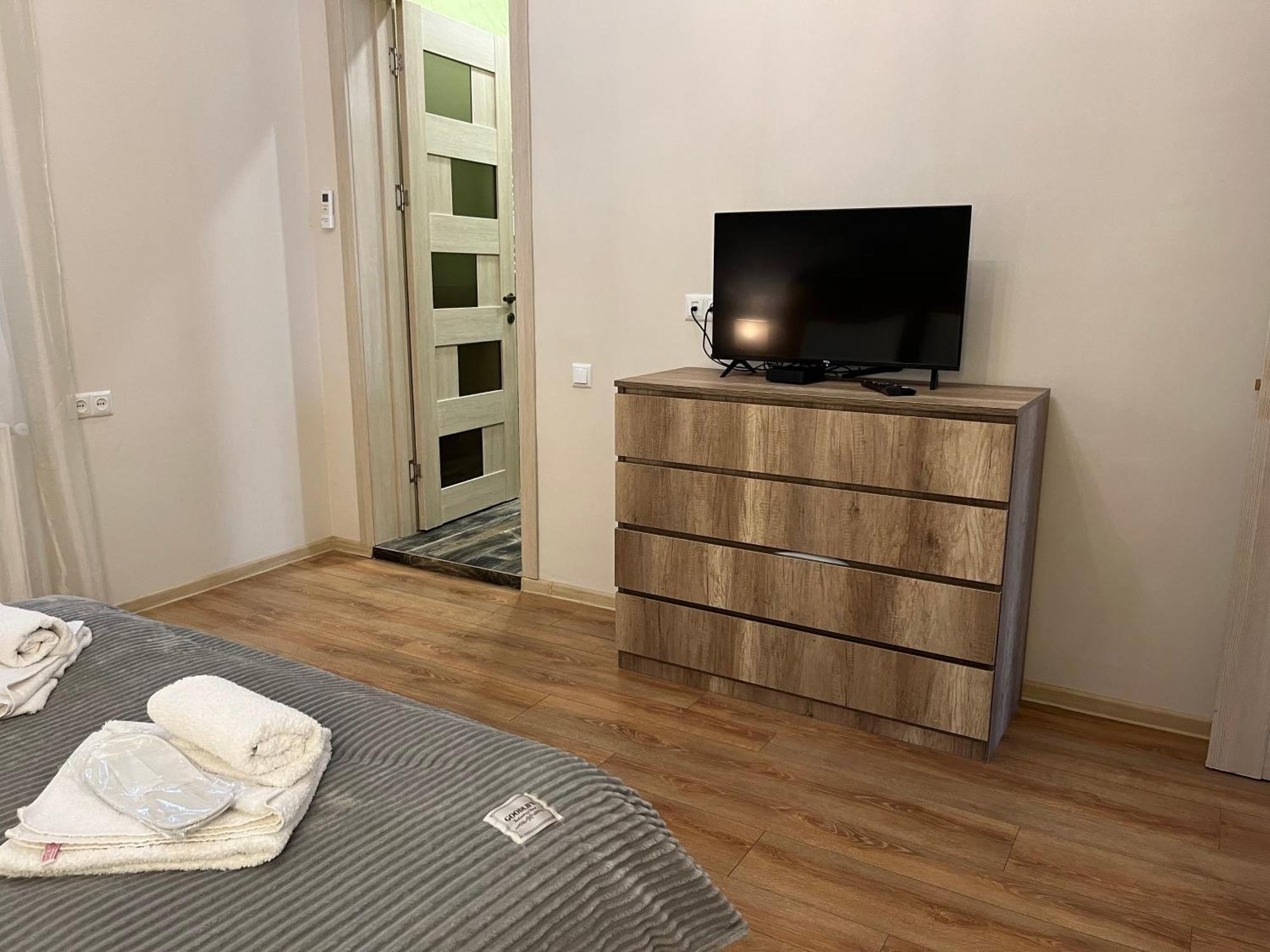 Honeymoon Apartments In Old Tbiliszi Kültér fotó